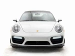 2019 Porsche 911 Turbo S