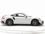 2019 Porsche 911 Turbo S