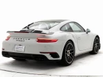2019 Porsche 911 Turbo S