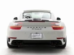 2019 Porsche 911 Turbo S