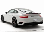 2019 Porsche 911 Turbo S