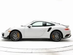 2019 Porsche 911 Turbo S