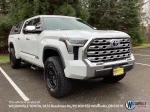 2023 Toyota Tundra Hybrid 1794 Edition