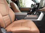 2023 Toyota Tundra Hybrid 1794 Edition