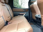 2023 Toyota Tundra Hybrid 1794 Edition