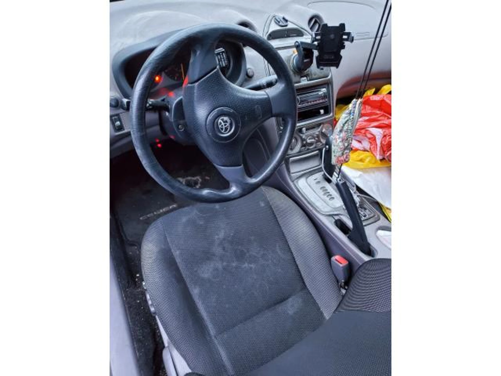 2001 Toyota Celica GT