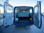 2018 Ford Transit-150 XL