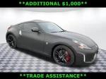 2020 Nissan 370Z Sport Touring