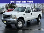 2002 Ford F-250 Lariat