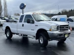2002 Ford F-250 Lariat