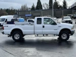 2002 Ford F-250 Lariat