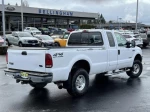 2002 Ford F-250 Lariat
