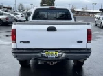 2002 Ford F-250 Lariat