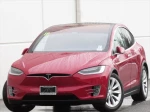 2019 Tesla Model X Long Range