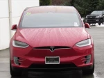 2019 Tesla Model X Long Range