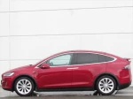 2019 Tesla Model X Long Range