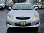 2010 Toyota Matrix S