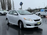 2010 Toyota Matrix S