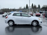 2010 Toyota Matrix S