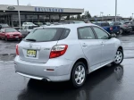 2010 Toyota Matrix S