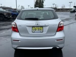 2010 Toyota Matrix S