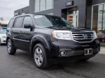 2012 Honda Pilot EX
