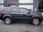 2012 Honda Pilot EX