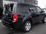 2012 Honda Pilot EX