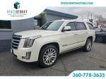 2015 Cadillac Escalade Premium