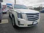 2015 Cadillac Escalade Premium