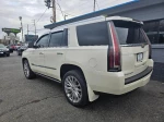 2015 Cadillac Escalade Premium