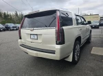 2015 Cadillac Escalade Premium