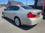 2006 INFINITI M35 Base (A5)