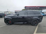 2023 Land Rover Range Rover Sport SE