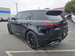 2023 Land Rover Range Rover Sport SE