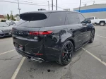 2023 Land Rover Range Rover Sport SE