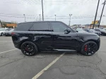 2023 Land Rover Range Rover Sport SE