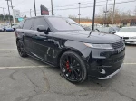 2023 Land Rover Range Rover Sport SE