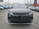 2023 Land Rover Range Rover Sport SE