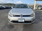 2019 Volkswagen e-Golf SE