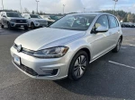 2019 Volkswagen e-Golf SE
