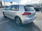 2019 Volkswagen e-Golf SE