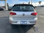 2019 Volkswagen e-Golf SE