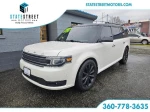 2013 Ford Flex Limited
