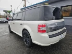 2013 Ford Flex Limited
