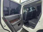 2013 Ford Flex Limited