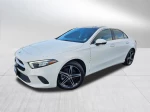 2022 Mercedes-Benz A-Class A 220 4MATIC