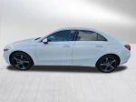 2022 Mercedes-Benz A-Class A 220 4MATIC