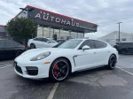 2016 Porsche Panamera GTS