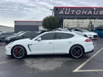 2016 Porsche Panamera GTS
